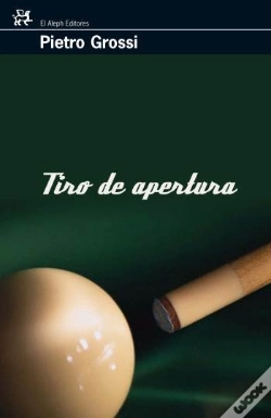 Capa do artigo Tiro De Apertura