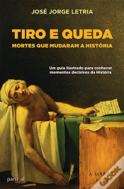 Capa do artigo Tiro e Queda