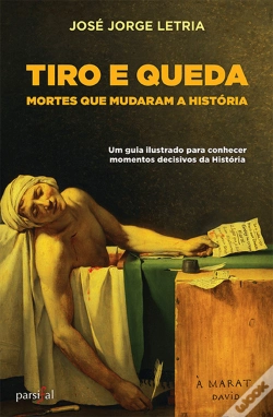 Capa do artigo Tiro e Queda