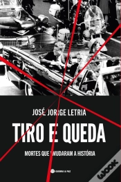 Capa do artigo Tiro e Queda
