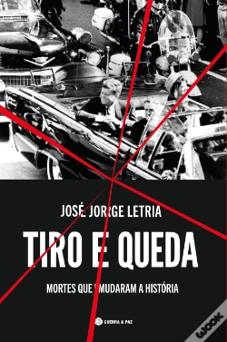 Capa do artigo Tiro e Queda