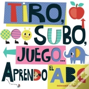 Capa do artigo Tiro, Subo, Juego... Aprendo El Abc