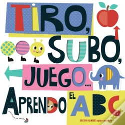 Capa do artigo Tiro, Subo, Juego... Aprendo El Abc