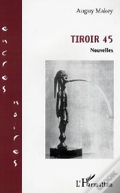 Capa do artigo Tiroir 45