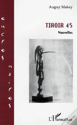 Capa do artigo Tiroir 45