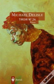 Capa do artigo Tiroir N° 24