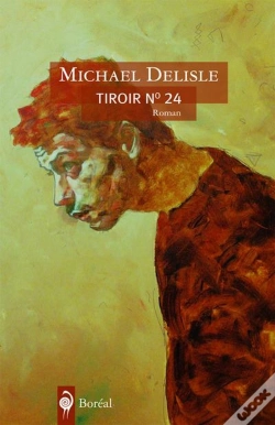 Capa do artigo Tiroir N° 24