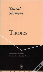 Capa do artigo Tiroirs