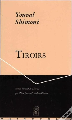Capa do artigo Tiroirs