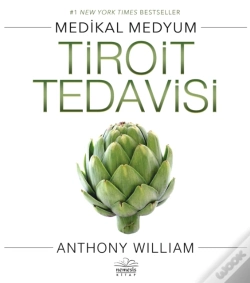 Capa do artigo Tiroit Tedavisi