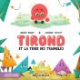 Tirond Et La Terre Des Triangles - Preview