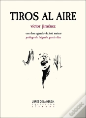 Capa do artigo Tiros Al Aire