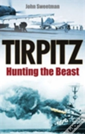 Capa do artigo Tirpitz