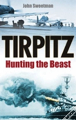 Capa do artigo Tirpitz