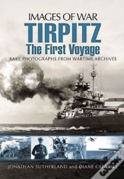 Capa do artigo Tirpitz
