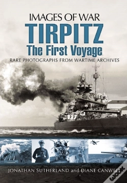 Capa do artigo Tirpitz