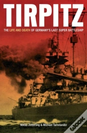 Capa do artigo Tirpitz