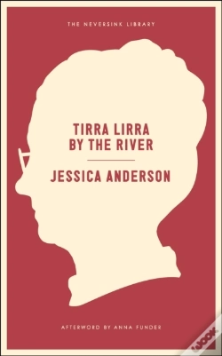 Capa do artigo Tirra Lirra By The River