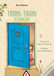 Capa do artigo Tirrin-Tirrin Istorioak