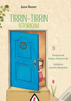 Capa do artigo Tirrin-Tirrin Istorioak