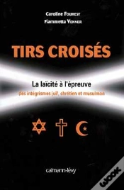 Capa do artigo Tirs Croisés ; La Laïcité À L