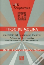 Tirso De Molina