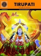Capa do artigo Tirupati