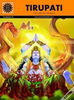 Capa do artigo Tirupati