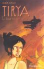 Tirya T.5 ; Le Loup Des Sept Collines - Preview