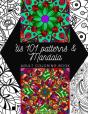'Tis 101 Patterns & Mandalas - Preview