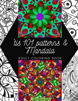 Capa do artigo 'Tis 101 Patterns & Mandalas
