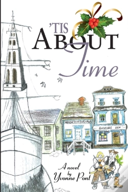 Capa do artigo 'Tis About Time