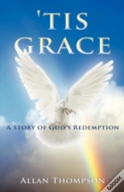 Capa do artigo 'Tis Grace