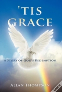 Capa do artigo 'Tis Grace