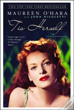 Capa do artigo 'Tis Herself