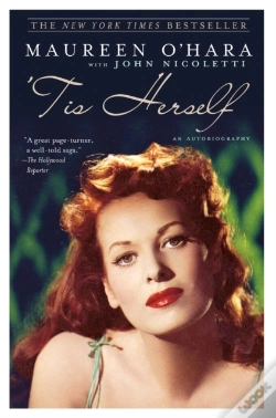 Capa do artigo 'Tis Herself