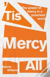 Capa do artigo Tis Mercy All