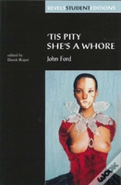 Capa do artigo Tis Pity She