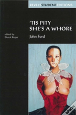 Capa do artigo Tis Pity She'S A Whore