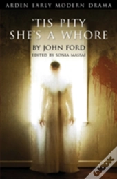 'Tis Pity She'S A Whore