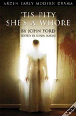 Capa do artigo 'Tis Pity She'S A Whore