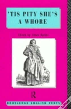 Capa do artigo 'Tis Pity She'S A Whore