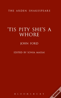 Capa do artigo 'Tis Pity She'S A Whore