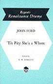 'Tis Pity She'S A Whore