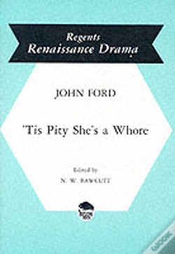 Capa do artigo 'Tis Pity She'S A Whore