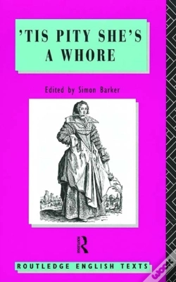 Capa do artigo 'Tis Pity She'S A Whore