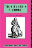 'Tis Pity She'S A Whore