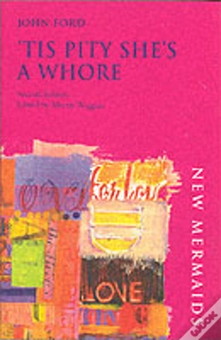 Capa do artigo Tis Pity She'S A Whore