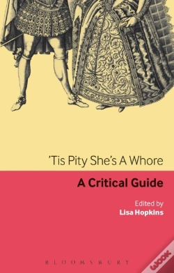 Capa do artigo Tis Pity She'S A Whore