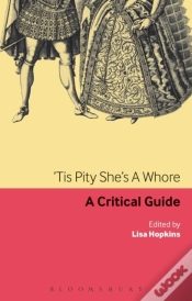 Capa do artigo Tis Pity She